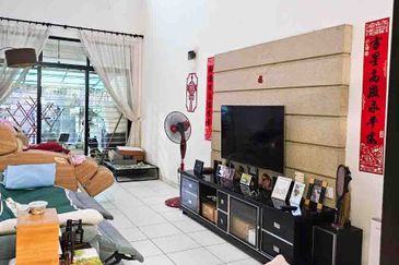 Lake Fields - Meadows and Glades