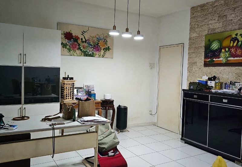 Lake Fields - Meadows and Glades