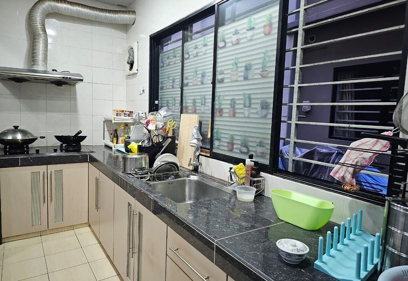 Lake Fields - Meadows and Glades