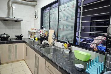 Lake Fields - Meadows and Glades