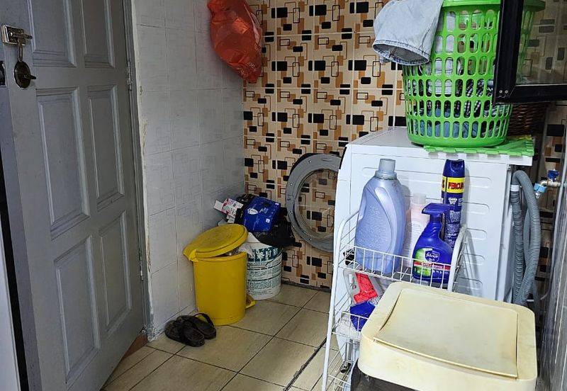 Lake Fields - Meadows and Glades