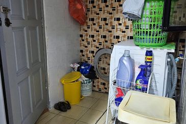 Lake Fields - Meadows and Glades