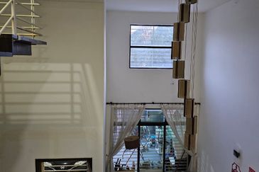 Lake Fields - Meadows and Glades