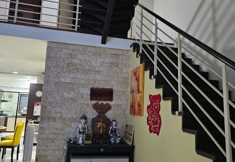 Lake Fields - Meadows and Glades