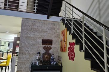 Lake Fields - Meadows and Glades