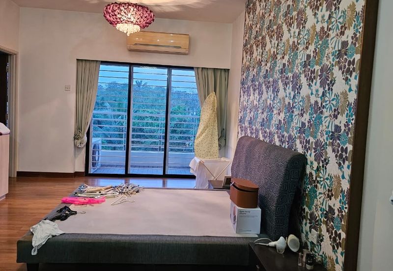 Lake Fields - Meadows and Glades