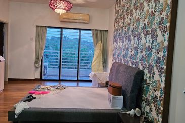 Lake Fields - Meadows and Glades