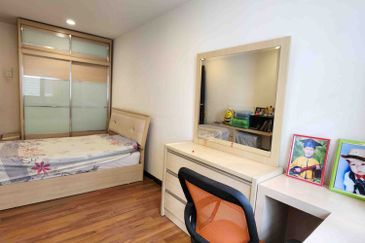 Lake Fields - Meadows and Glades