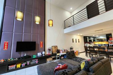 Lake Fields - Meadows and Glades