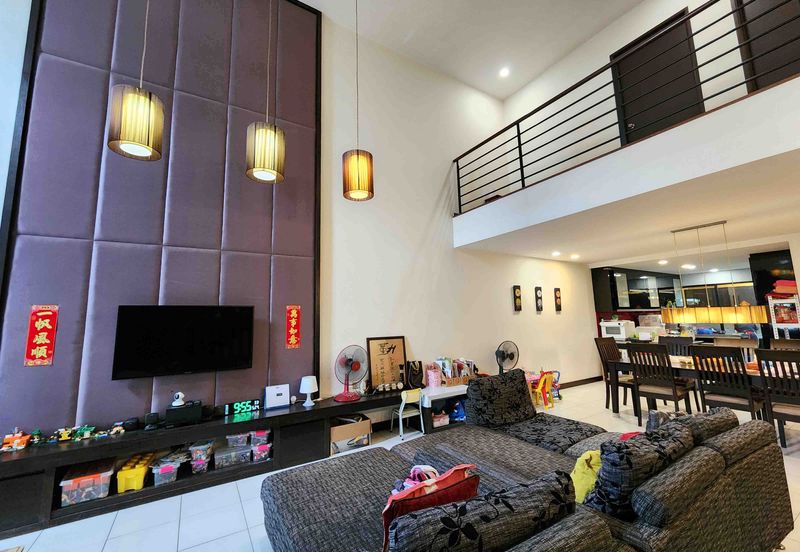 Lake Fields - Meadows and Glades