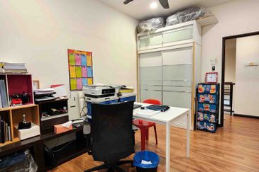 Lake Fields - Meadows and Glades