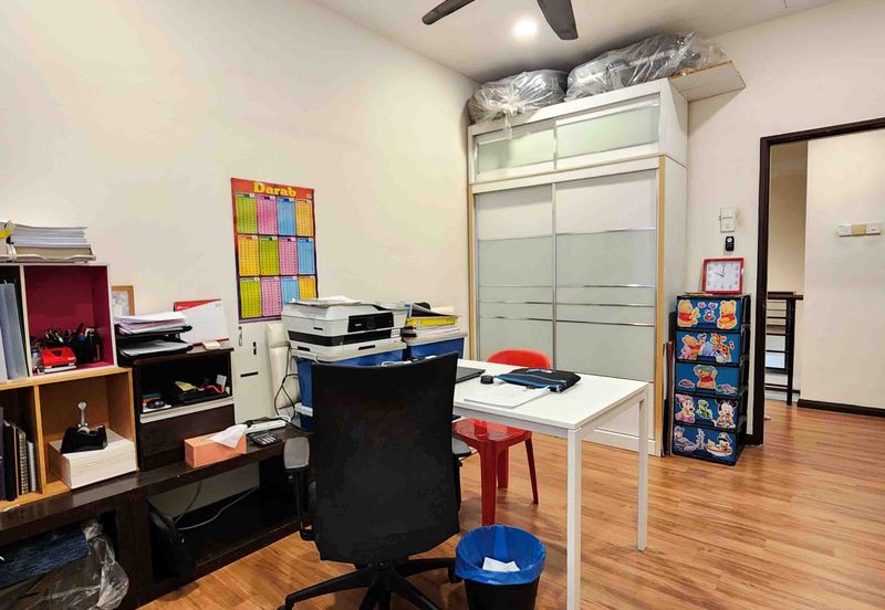 Lake Fields - Meadows and Glades