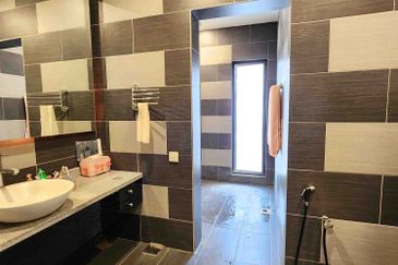 Lake Fields - Meadows and Glades