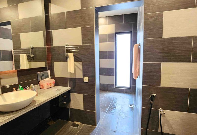 Lake Fields - Meadows and Glades