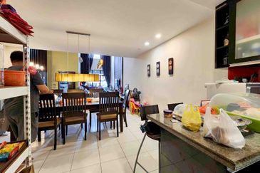 Lake Fields - Meadows and Glades