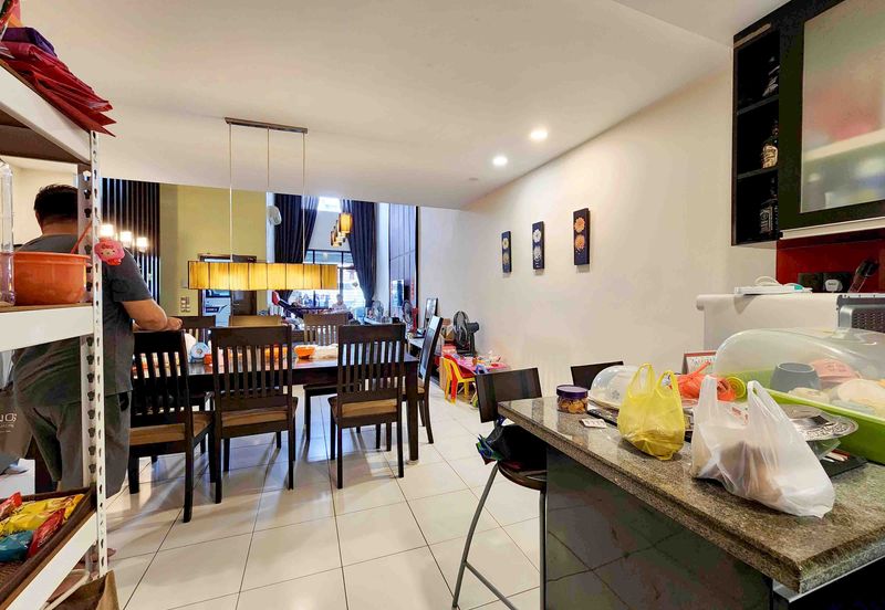 Lake Fields - Meadows and Glades