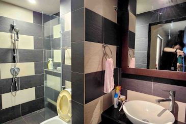 Lake Fields - Meadows and Glades