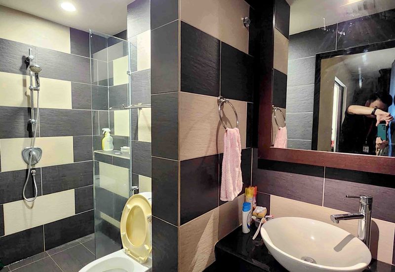 Lake Fields - Meadows and Glades