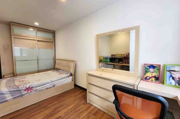 Lake Fields - Meadows and Glades