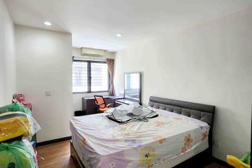 Lake Fields - Meadows and Glades