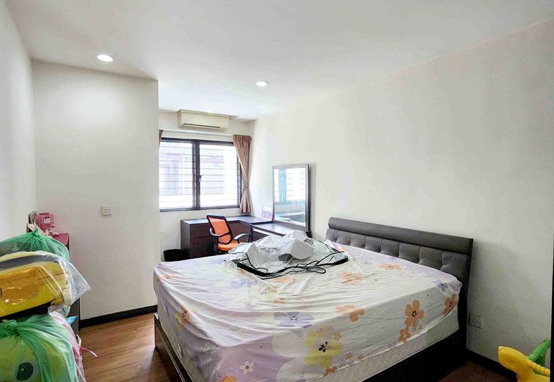 Lake Fields - Meadows and Glades