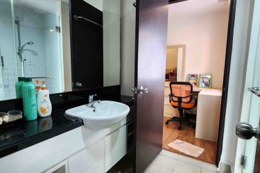 Lake Fields - Meadows and Glades