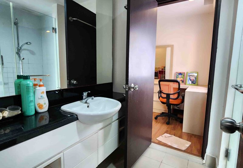 Lake Fields - Meadows and Glades