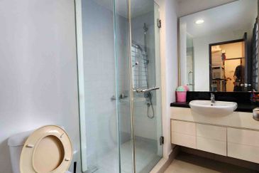 Lake Fields - Meadows and Glades