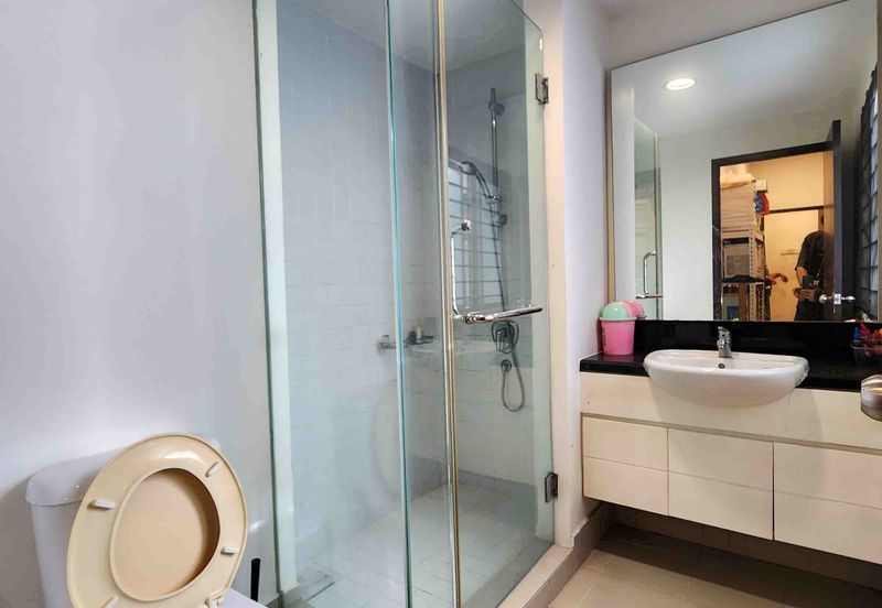 Lake Fields - Meadows and Glades