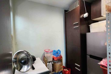 Lake Fields - Meadows and Glades