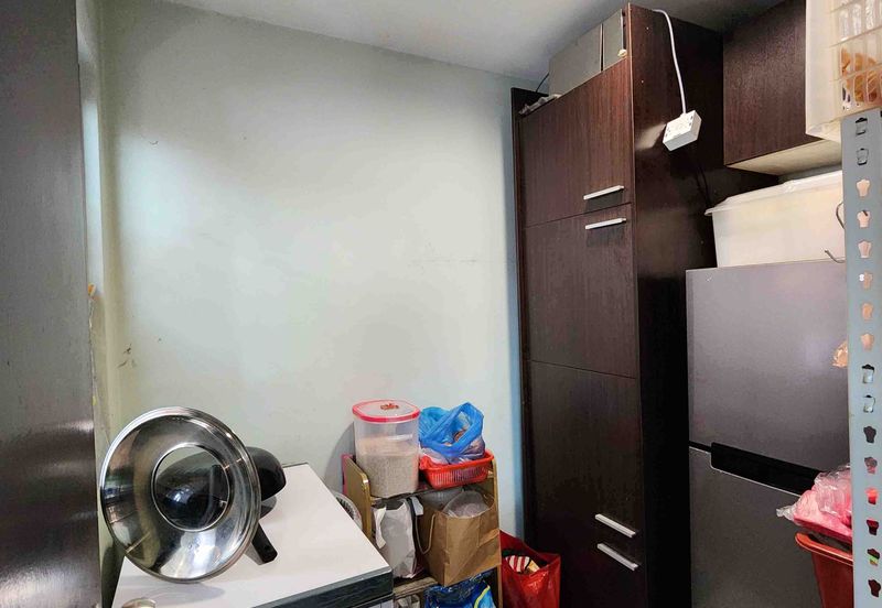 Lake Fields - Meadows and Glades