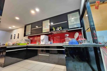 Lake Fields - Meadows and Glades