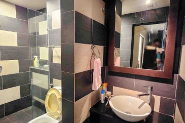 Lake Fields - Meadows and Glades