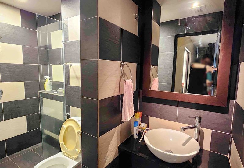 Lake Fields - Meadows and Glades