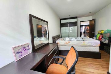 Lake Fields - Meadows and Glades