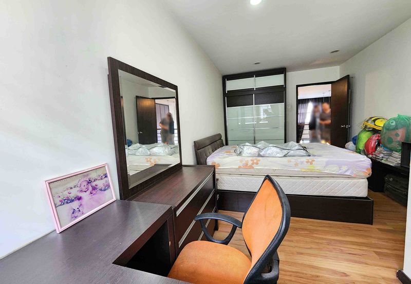 Lake Fields - Meadows and Glades