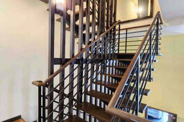 Lake Fields - Meadows and Glades