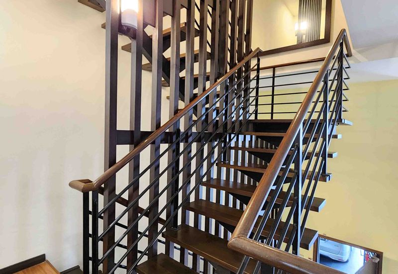 Lake Fields - Meadows and Glades