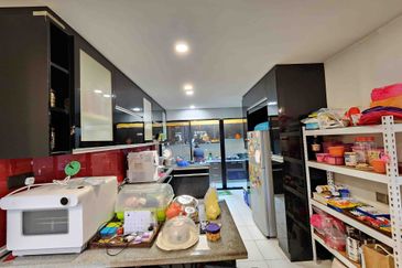 Lake Fields - Meadows and Glades