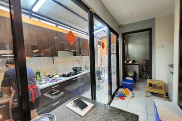 Lake Fields - Meadows and Glades