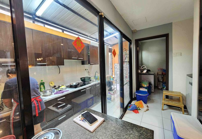 Lake Fields - Meadows and Glades