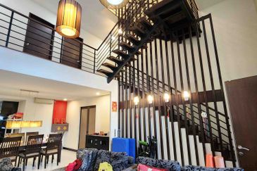 Lake Fields - Meadows and Glades