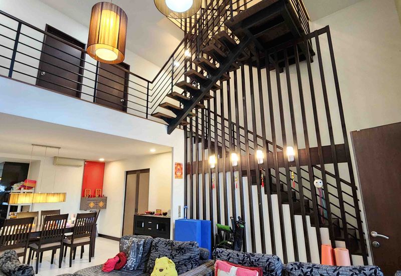 Lake Fields - Meadows and Glades