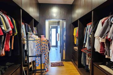 Lake Fields - Meadows and Glades