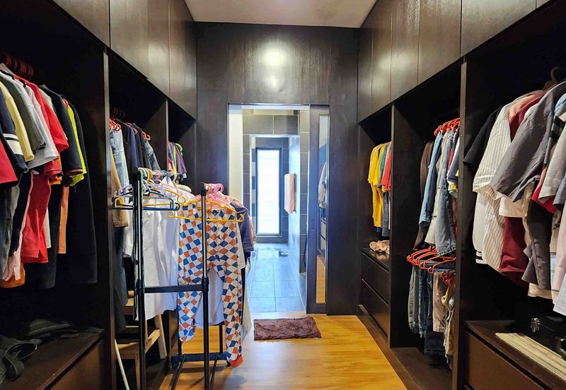 Lake Fields - Meadows and Glades