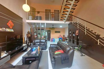 Lake Fields - Meadows and Glades