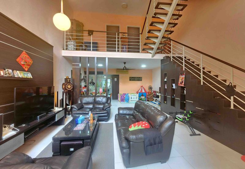 Lake Fields - Meadows and Glades