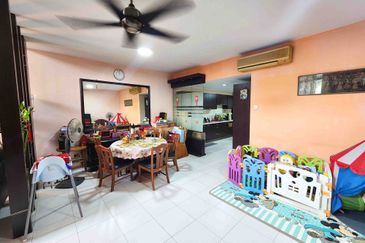 Lake Fields - Meadows and Glades