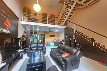 Lake Fields - Meadows and Glades