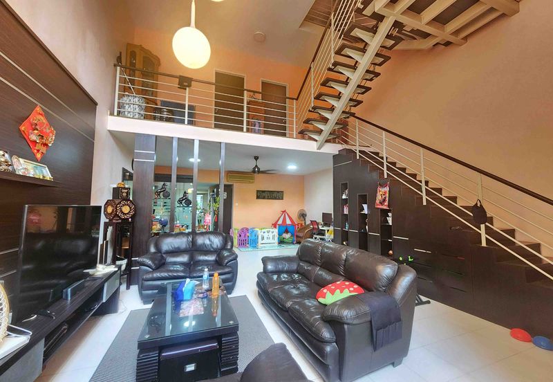 Lake Fields - Meadows and Glades